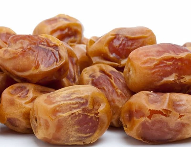 خرما زاهدی صادراتی مناسب صنایع غذایی و تجارت بین المللی